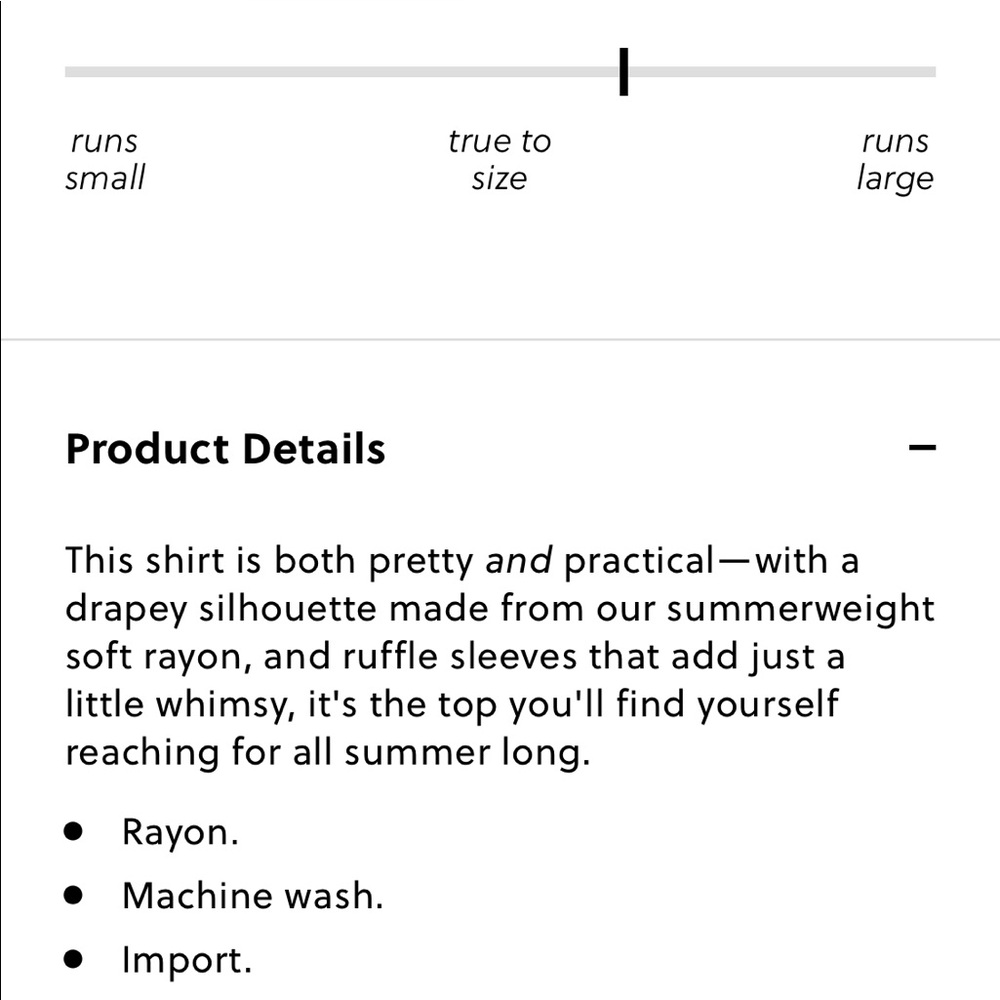 J Crew Button Front - image 6